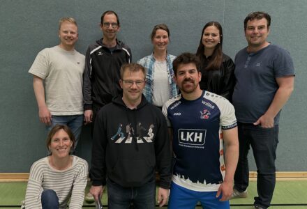 Ergebnisse der Jahreshauptversammlung 2026