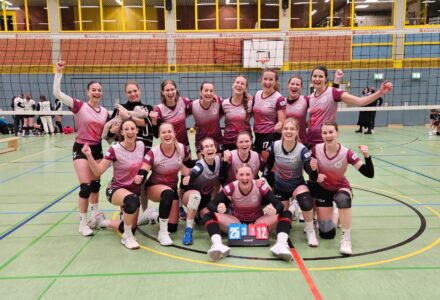 Start in die Saison 24/25